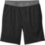 Outdoor Research Zendo Shorts - Mens, Black, Small, 10 in, 2744320001006