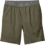 Outdoor Research Zendo Shorts - Mens, Fatigue, Extra Large, 10 in, 2744320740009