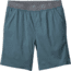 Outdoor Research Zendo Shorts - Mens, Mediterranean, Small, 10 in, 2744321769006