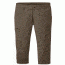 Outdoor Research Zodiac Capris - Women's-Mushroom-8