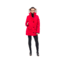 Outdoor Survival Canada Kasa Urban Jacket - Womens, Red Alert, Extra Small, OS1071US-RED ALERT-XS
