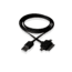 Outdoor Tech Calamari 3 in 1 USB Cable-Black