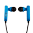 Outdoor Tech Tags Wireless Earbuds-Electric Blue