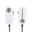Outdoor Tech Tags Wireless Earbuds-White