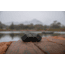 Outdoor Tech Turtleshell 4.0 Wireless Speaker, Black, 101185