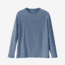 Outdoormaster Mens Merino Wool Long Sleeve Base Layer, 845704