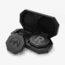 Outdoormaster OutdoorMaster MZ04 Wireless Ski Helmet Drop-in Headphones, Black, 804799