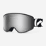 Outdoormaster PULSE Cylindrical Snow Goggles, 602492