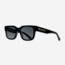 Outdoormaster RAVEN Polarized Sport Sunglasses, Black Frame+Brown Lens, 803894