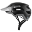 Outdoormaster RHINO Rider ERT Bike Helmet, Misty Sakura, Large, 805052-US