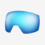 Outdoormaster ULTRA Replacement Lens, Cloudy, VLT 60% Clear Blue Lens, 602477