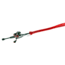 Outkast Tackle Slix Rod Cover - Casting, 6 Ft., Small/Medium, Red, Small/Medium, RS34-6-R-BG