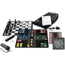 Outside Inside 5 In 1 Roll-up Travel Game 99960