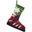 Outside Inside Alpine Ski Boot Stocking 99229