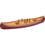 Outside Inside Canoe Cribbage Board 99883