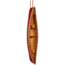 Outside Inside Algonquin Snowshoe Ornament 99452
