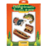 Outside Inside Cast Fishing Ornament Set 99508