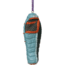 Outside Inside Decorated Canoe Ornament 99520