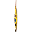 Outside Inside Decorated Canoe Ornament 99520
