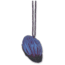 Outside Inside Decorated Canoe Ornament 99520