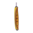 Outside Inside Decorated Canoe Ornament 99520