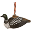 Outside Inside Loon And Chick Ornament 99530