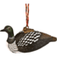 Outside Inside Loon And Chick Ornament 99530
