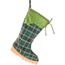 Outside Inside Rubber Boot Stocking 99233
