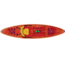 Outside Inside Sit On Top Kayak Ornament 99570