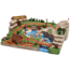 Outside Inside Summit Trail Cribbage Board 99880