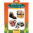 Outside Inside Vintage Alpine Ski Ornament Se 99507