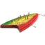 Outside Inside Vintage Lure Cribbage Board 99882