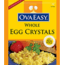 Ovaeasy Whole Egg Crystals - 72 Eggs 1 Can