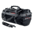 Overboard Gear Adventure Duffel 35 L Black OB1091BLK