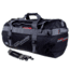 Overboard Gear Adventure Duffel 60 L Black OB1143BLK