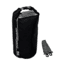 Overboard Gear Dry Tube 20 L Black OB1005BLK