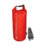 Overboard Gear Dry Tube 40 L Red OB1007R