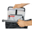 Overboard Gear Laptop Tidy Bag OB1182GRY