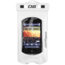 Overboard Gear Pro-sport Mp3 Case White OB1027W