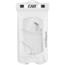 Overboard Gear Pro-sport Mp3 Case White OB1027W