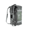Overboard Gear Trekdry 90l Duffle OB1203GRY