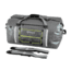 Overboard Gear Trekdry 90l Duffle OB1203GRY