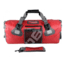 Overboard Gear Ultra-Light Waterproof Duffel Bag 50L, Red, OB1120R
