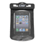 Overboard Gear Waterproof Sm Phone/gps Case OB1008BLK