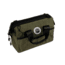 Overland Vehicle Systems All Purpose Tool Bag 16 Waxed Canvas, Green, 21119941