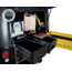 Overland Vehicle Systems Cargo Box, Slide-Out Drawer Size, Powder Coated, Black, 21010301