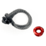 Overland Vehicle Systems Combo Pack Soft Shackle 7/16in 41 lb with Collar and Recovery Ring 2.5in 10 lb, Multi, 19-8716