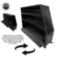 Overland Vehicle Systems CP Duty Highline Slide Out Glamping Storage System, 21010503