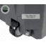 Overland Vehicle Systems D.B.S. Dry Box w/ Wheels, Drain and Bottle Opener, Dark Grey, 169 QT, 40100031