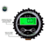 Overland Vehicle Systems Digital Tire Deflator, Valve Kit, Universal, Black, 12020001